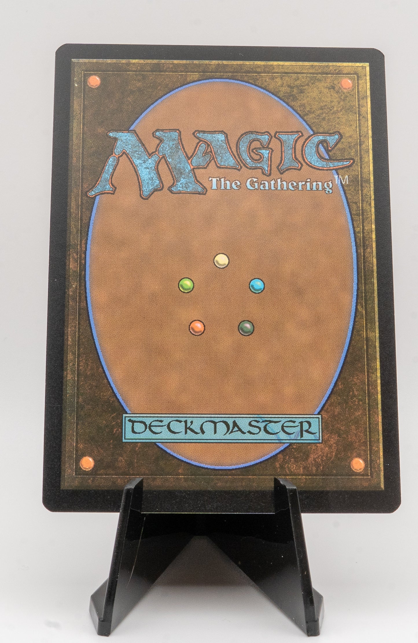 SEARSLICER GOBLIN NEAR MINT R 93 FOUNDATIONS