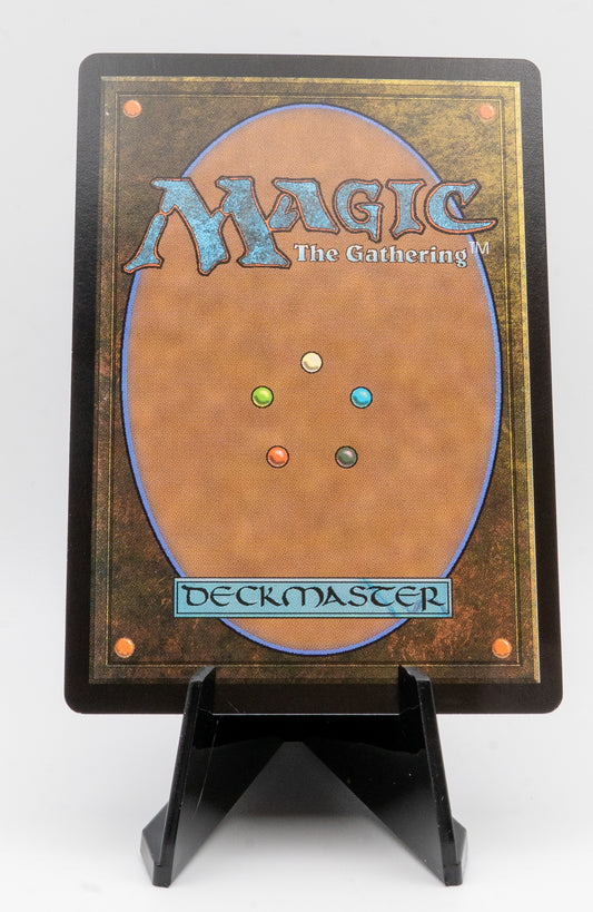 ARCHMAGE OF RUNES NEAR MINT R FOIL 30 FOUNDATIONS