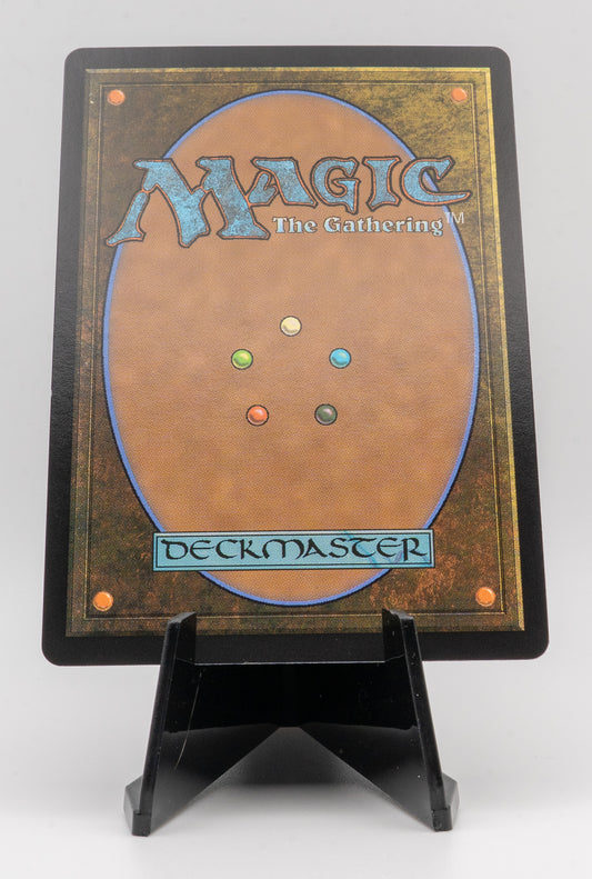 BLASPHEMOUS EDICT (BORDERLESS) NEAR MINT R 317 FOUNDATIONS