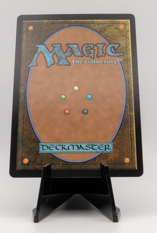 ARCHMAGE OF RUNES (BORDERLESS) NEAR MINT R 304 FOUNDATIONS