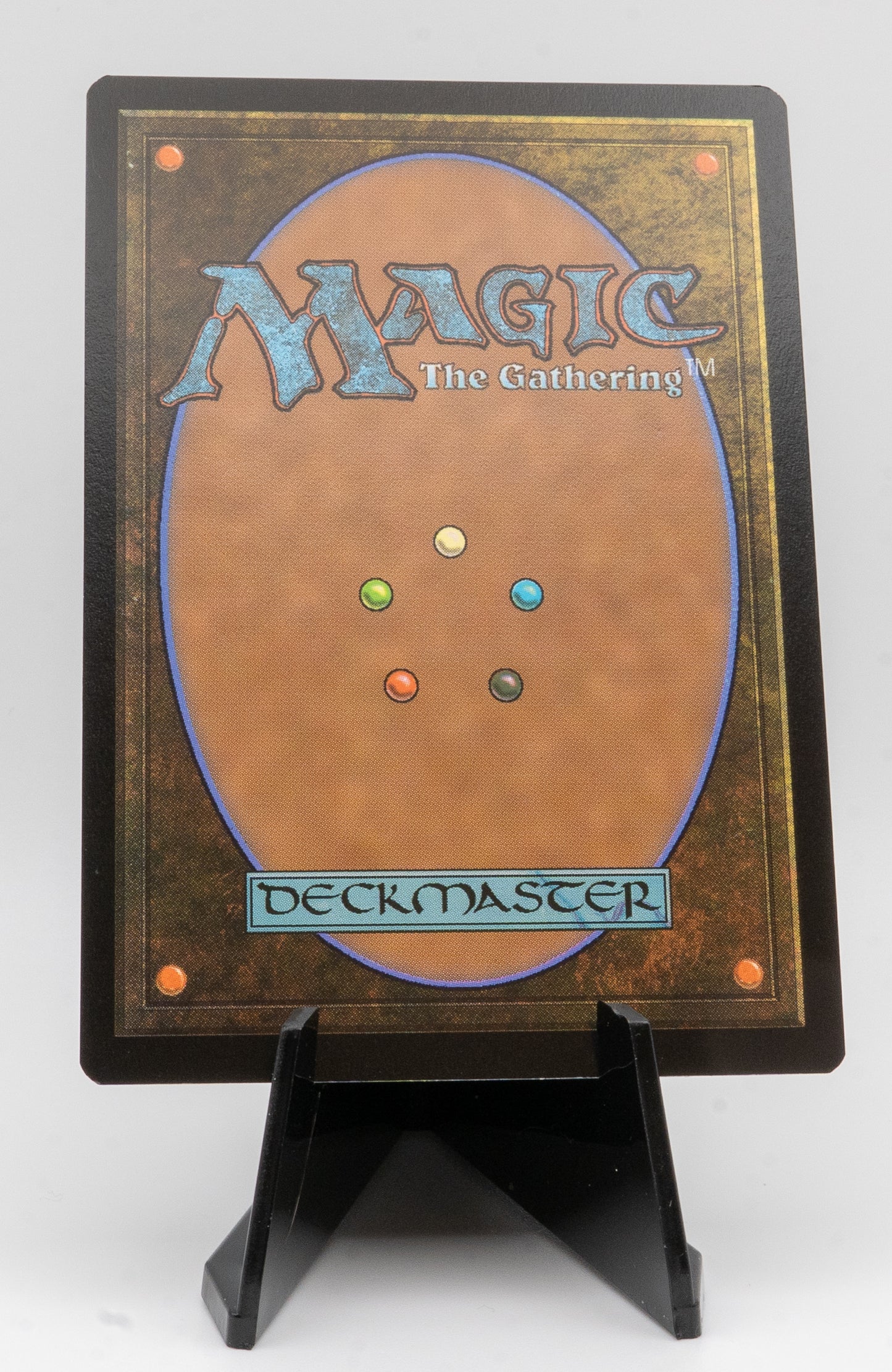 CONSUMING ABERRATION NEAR MINT R 283 COMMANDER: TARKIR: DRAGONSTORM