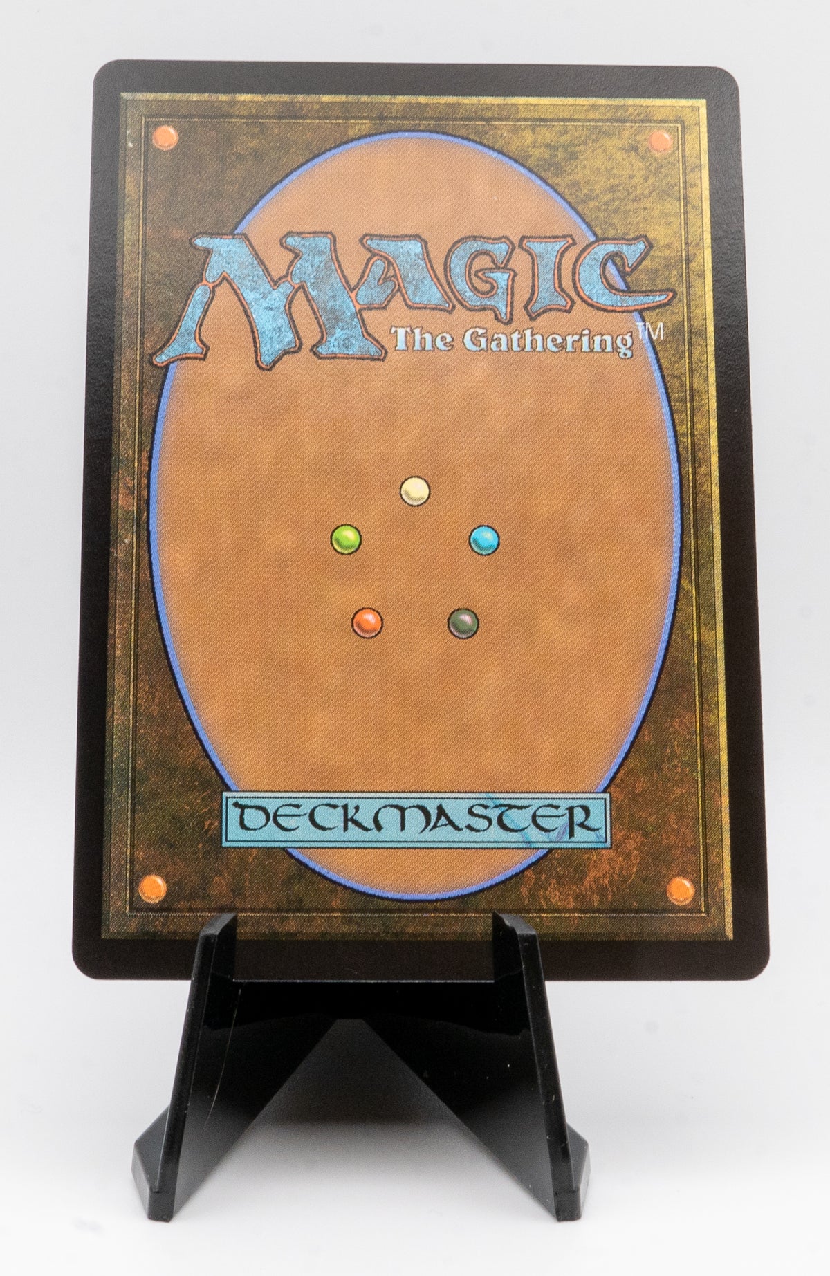 HIGH FAE TRICKSTER (BORDERLESS) NEAR MINT R 307 FOUNDATIONS