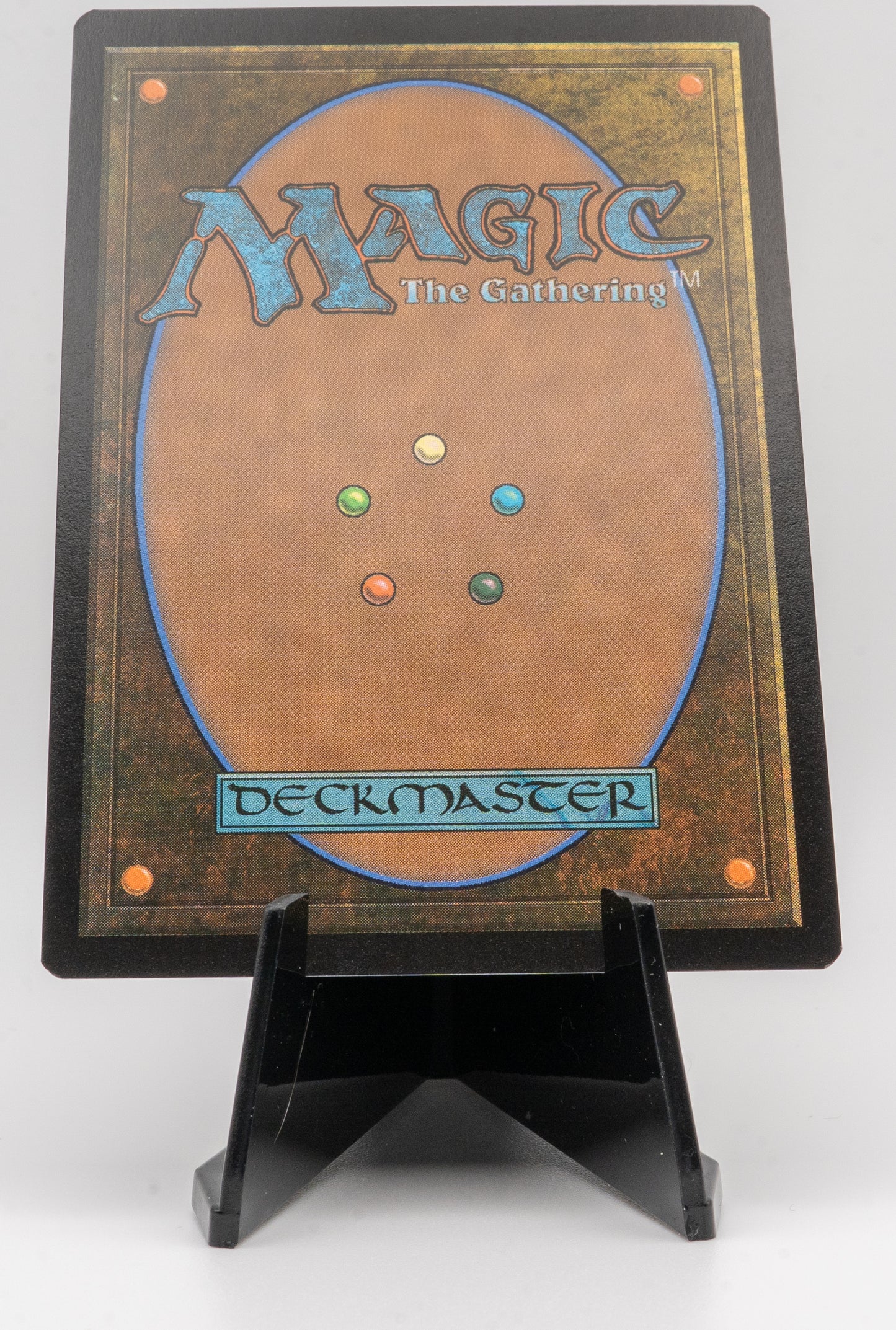 SANGROMANCER NEAR MINT R 122 FOUNDATIONS JUMPSTART