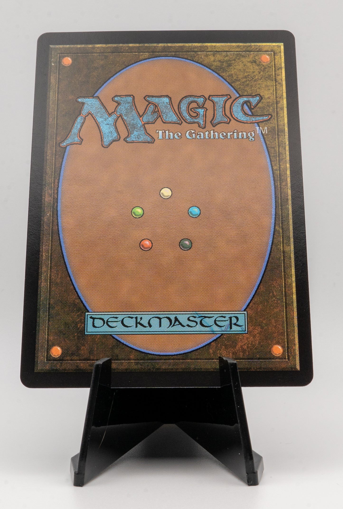 ARCHMAGE OF RUNES (BORDERLESS) NEAR MINT R 304 FOUNDATIONS
